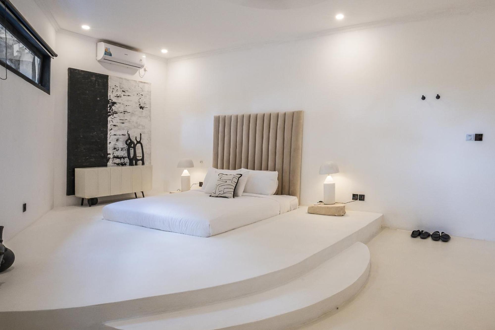 Casa Art Ubud Экстерьер фото