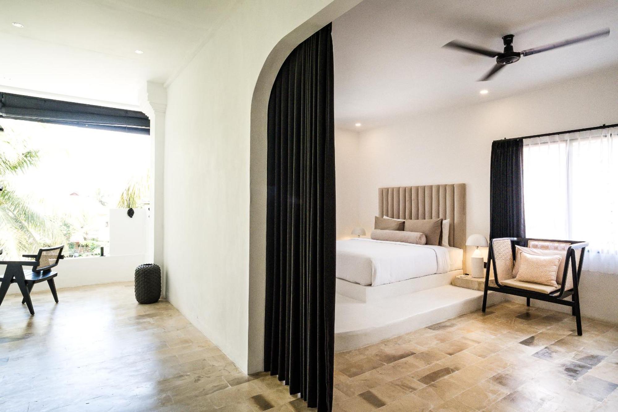 Casa Art Ubud Экстерьер фото