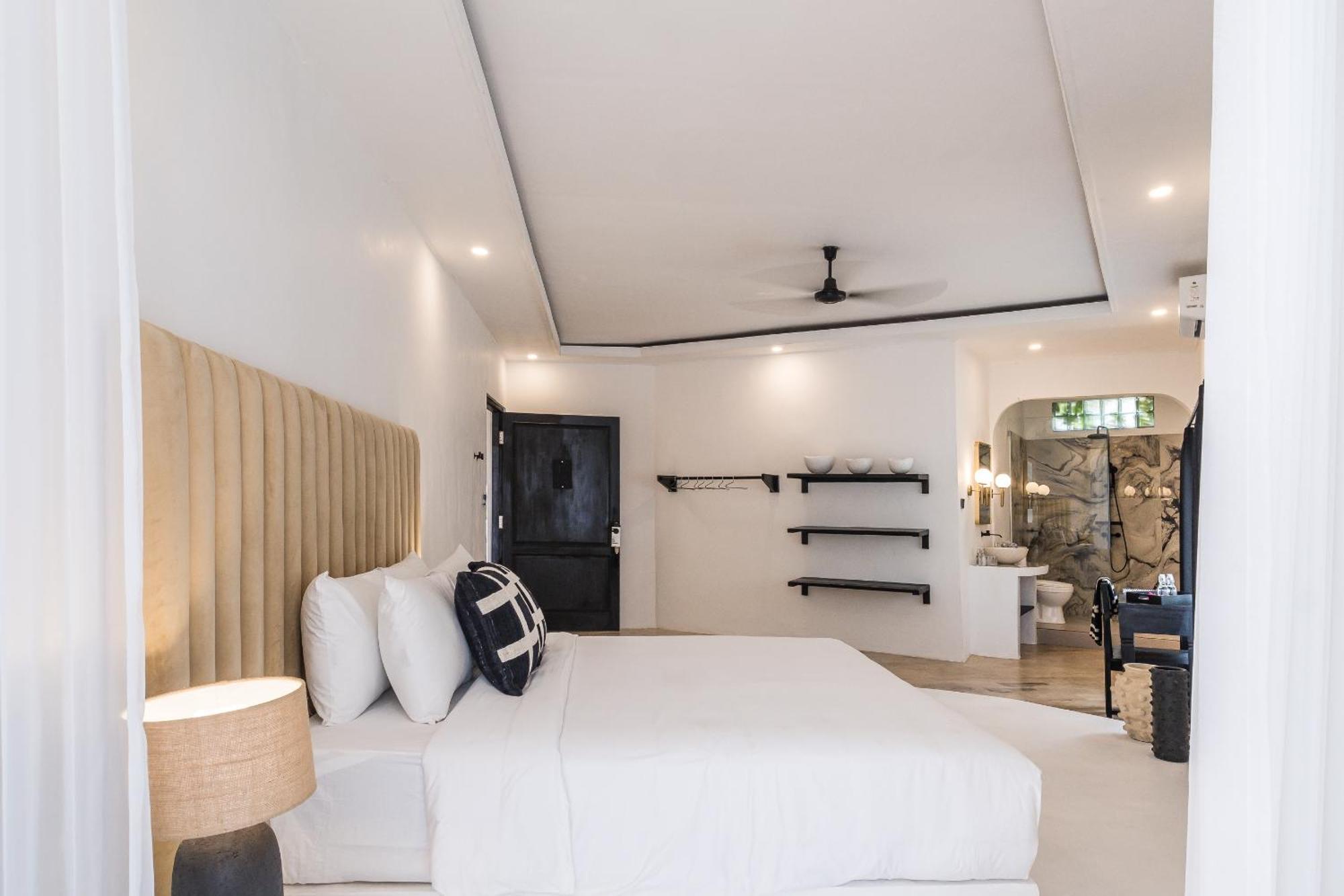 Casa Art Ubud Экстерьер фото