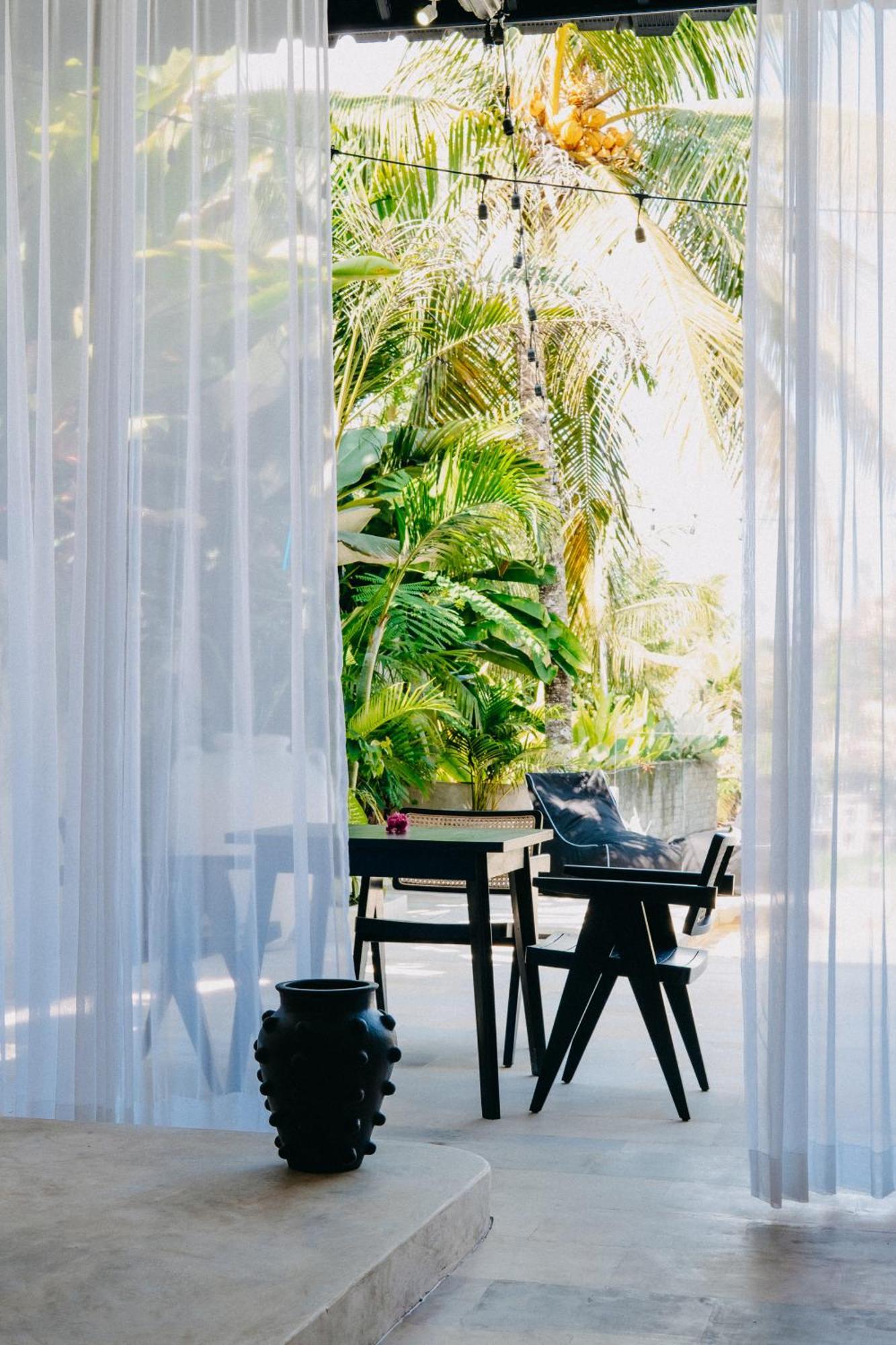 Casa Art Ubud Экстерьер фото
