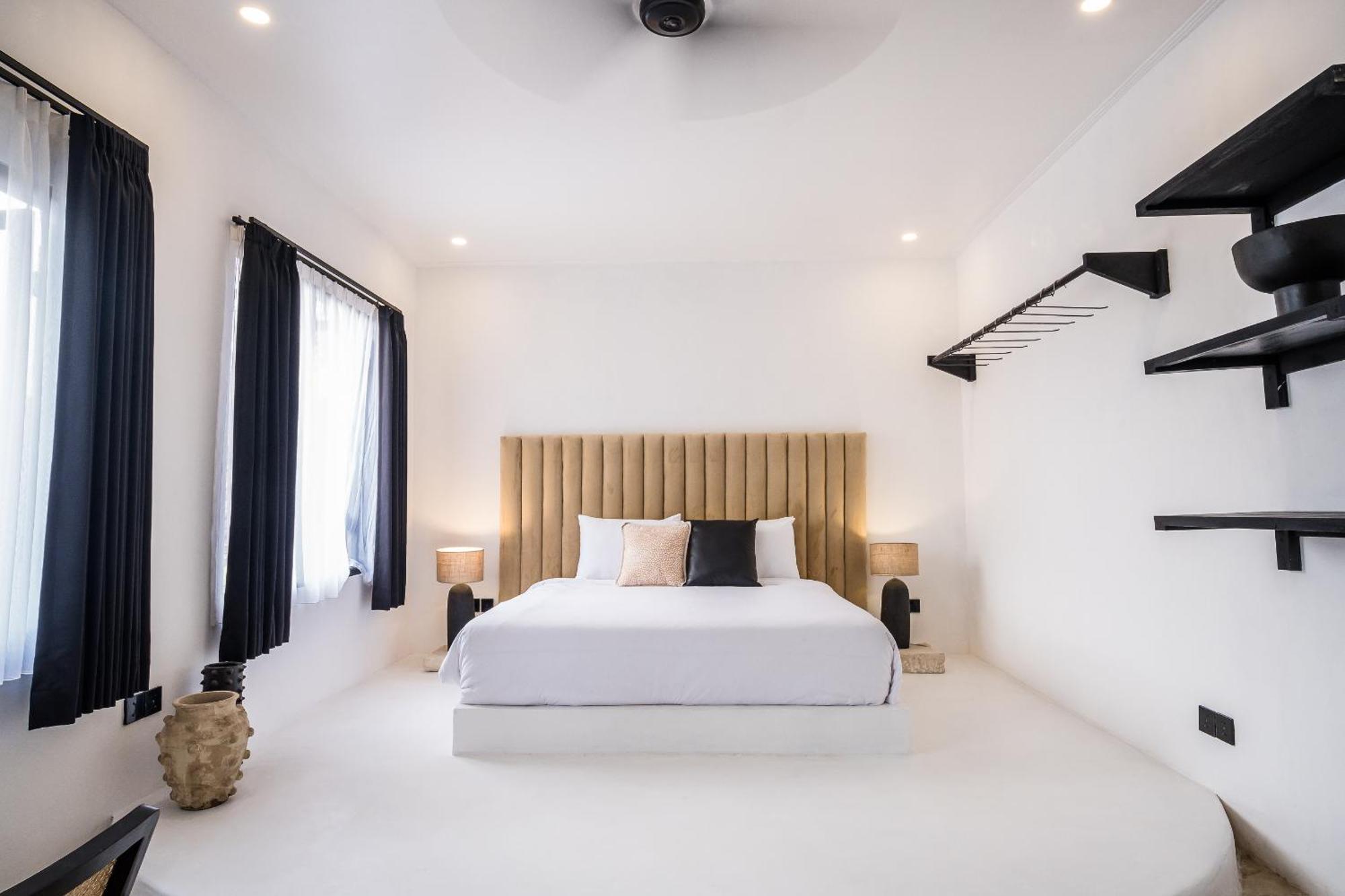 Casa Art Ubud Экстерьер фото