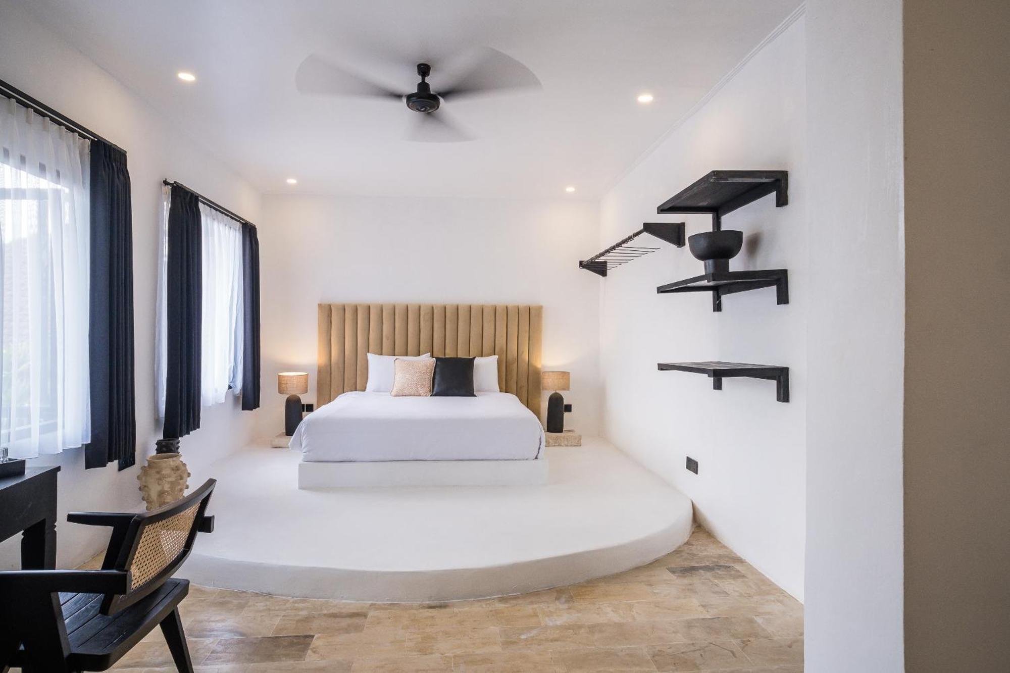 Casa Art Ubud Экстерьер фото