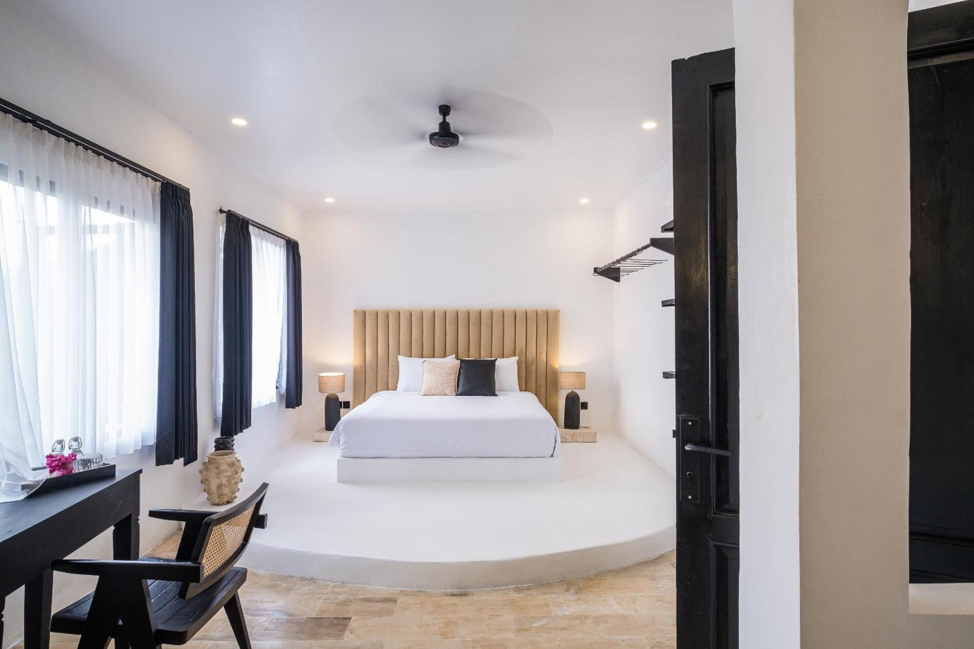 Casa Art Ubud Экстерьер фото